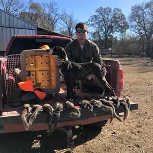 Meet your Posher, Tyler